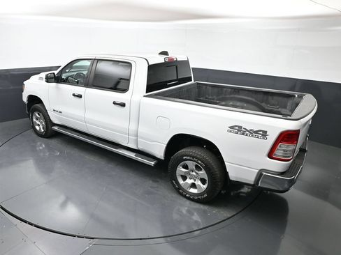 Used 2023 RAM 1500 Big Horn AWD/4WD image 36