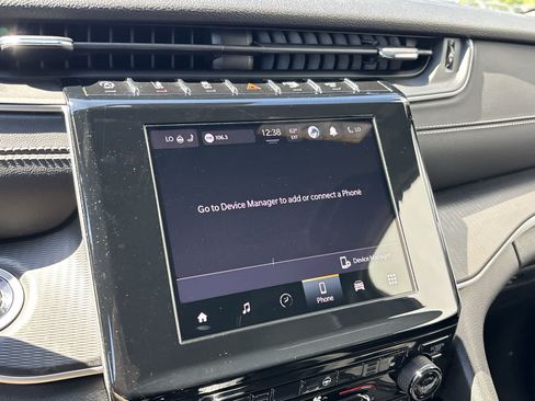 Certified 2023 Jeep Grand Cherokee Altitude AWD/4WD image 16