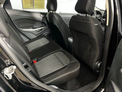 Used 2020 Ford EcoSport SE image 21