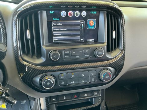 Used 2016 Chevrolet Colorado LT w/ LT Convenience Package RWD image 28