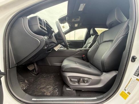 New 2026 Toyota Crown Limited image 22