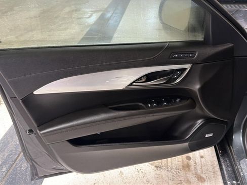 Used 2013 Cadillac ATS Luxury image 11