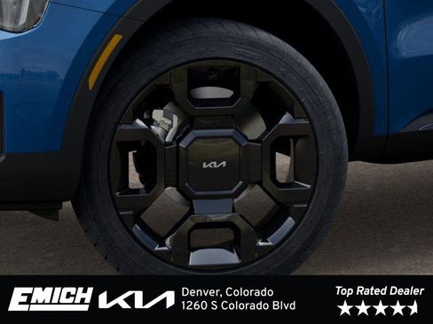 New 2026 Kia Sorento SX Prestige image 12