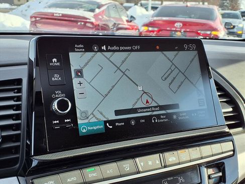 Certified 2025 Honda Odyssey Touring image 18