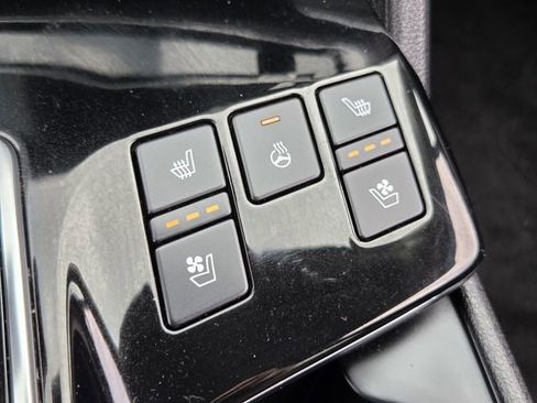 Used 2024 Kia Sportage SX FWD image 22