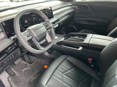 New 2027 Kia Telluride EX X-Line image 10