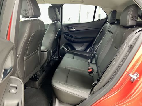 Used 2024 Buick Encore GX Sport Touring w/ Comfort Package FWD image 22