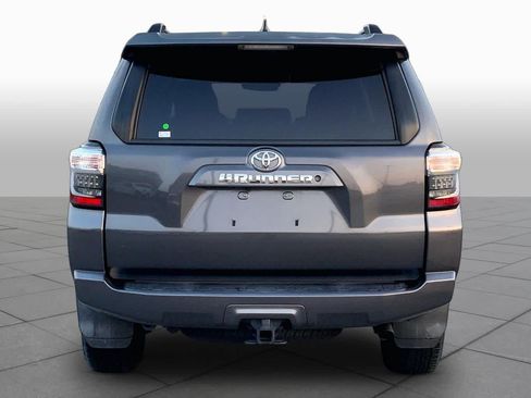 Used 2021 Toyota 4Runner SR5 RWD image 6
