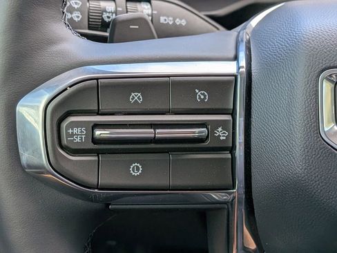 New 2026 GMC Acadia Elevation w/ Black Edition image 27