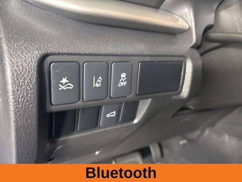 Used 2024 Mitsubishi Eclipse Cross SE image 10