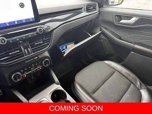 Certified 2024 Ford Escape ST-Line Select image 15