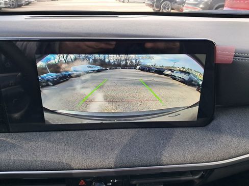 New 2026 Nissan Kicks SV w/ Charging Package image 21