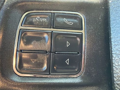 Used 2022 RAM 1500 Tradesman w/ Popular Equipment Group RWD image 20