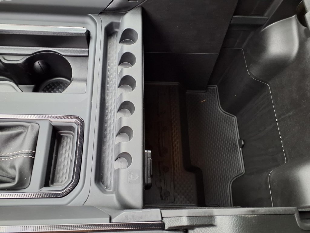 New 2027 RAM 1500 RHO AWD/4WD image 11