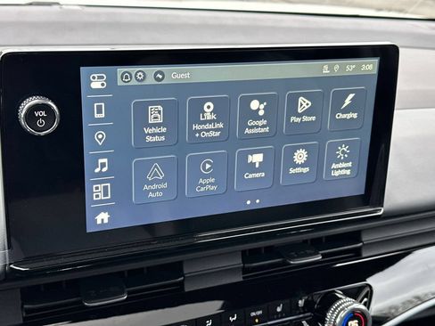 New 2026 Honda Prologue Elite image 30