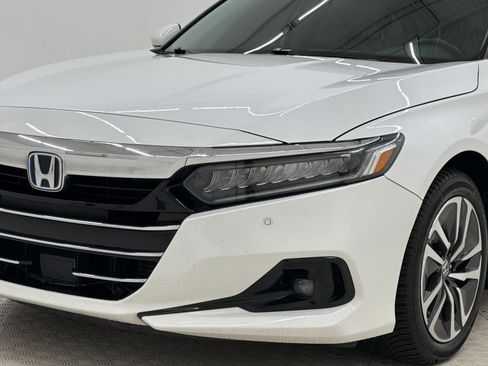 Used 2022 Honda Accord EX-L image 11
