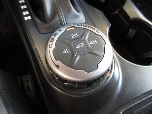 Certified 2022 Ford Bronco Outer Banks image 19