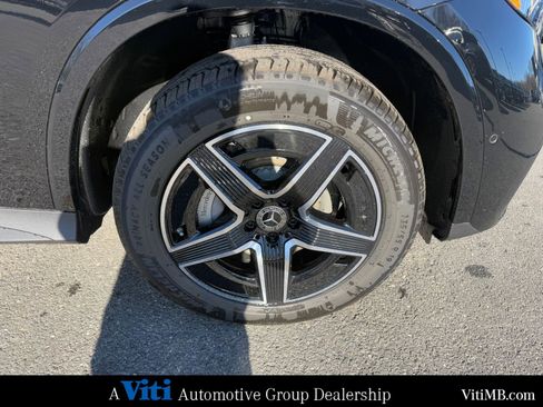 New 2026 Mercedes-Benz GLC 300 GLC 300 image 10