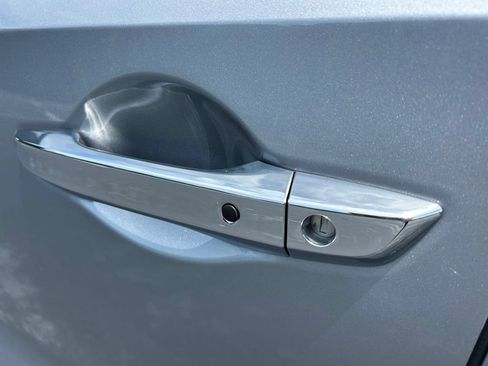 Used 2021 Honda Odyssey EX-L image 23