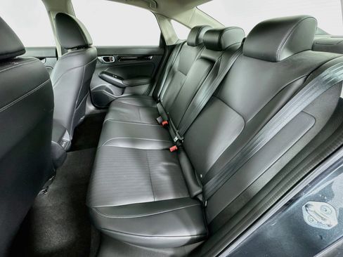 Certified 2023 Honda Civic Touring image 26