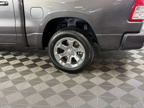 Used 2019 RAM 1500 Big Horn AWD/4WD image 9