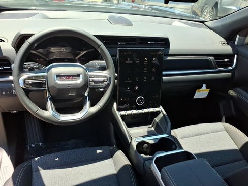 New 2026 GMC Terrain Elevation FWD image 14