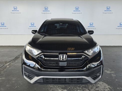Used 2020 Honda CR-V EX-L image 39