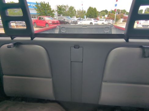 Used 2006 Dodge Dakota SLT RWD image 21
