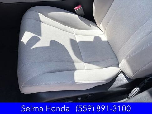 Certified 2025 Honda Accord SE image 10