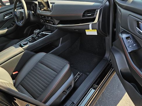 New 2026 Nissan Rogue SV w/ Rock Creek Premium Package image 5