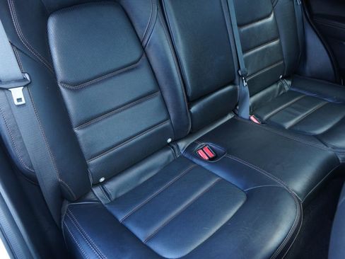 Used 2023 MAZDA CX-5 AWD 2.5 S w/ Premium Plus Pkg image 60