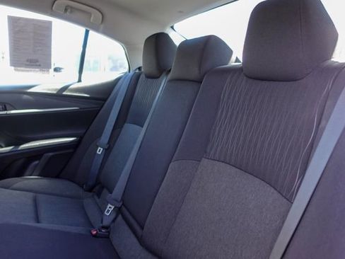 Certified 2025 Toyota Camry LE image 25