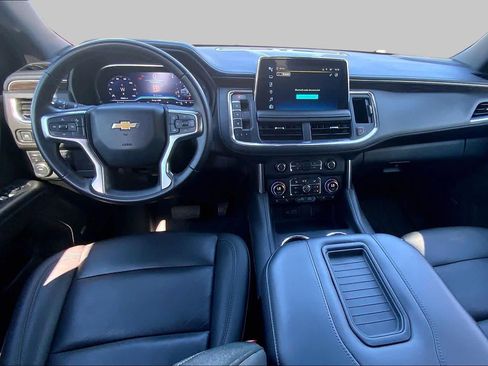 Used 2024 Chevrolet Tahoe LT AWD/4WD image 31