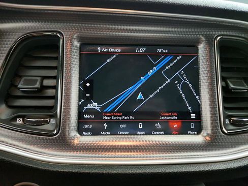 Used 2018 Dodge Challenger SRT Hellcat image 18