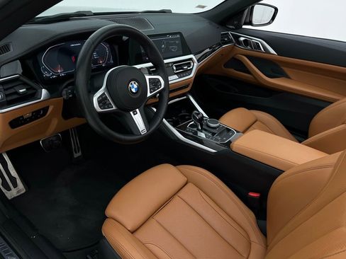 Certified 2023 BMW 440i xDrive M440i xDrive w/ Premium Package image 14