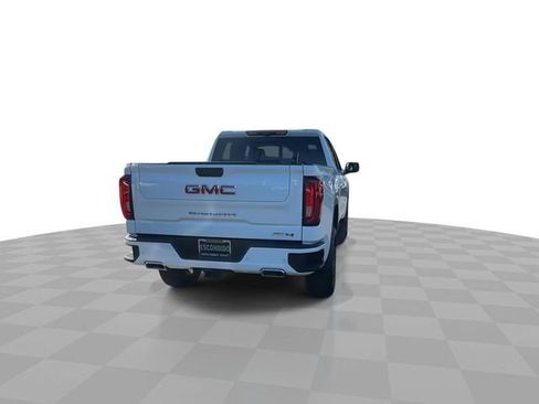 New 2026 GMC Sierra 1500 AT4 w/ AT4 Premium Package AWD/4WD image 7