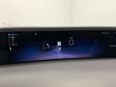 New 2026 Lincoln Nautilus Premier image 19