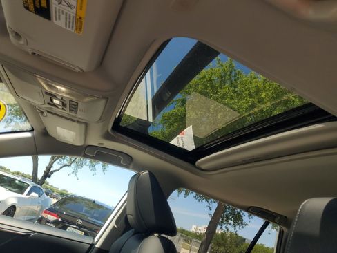 Certified 2025 Toyota RAV4 XLE Premium w/ Weather Package FWD image 19
