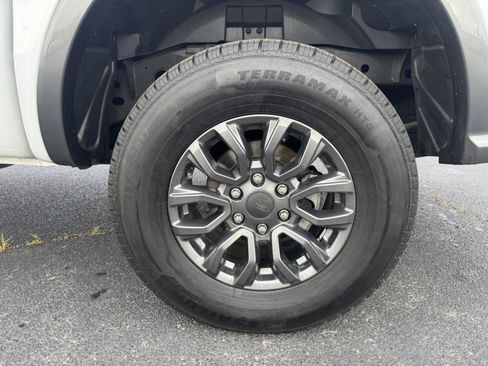 Used 2020 Ford Ranger XLT w/ Equipment Group 301A Mid AWD/4WD image 44