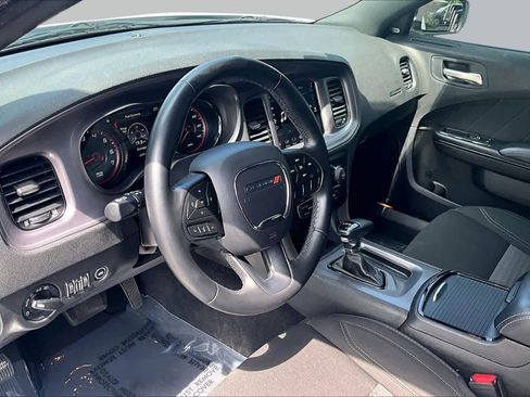 Used 2023 Dodge Charger SXT w/ Blacktop Package RWD image 18
