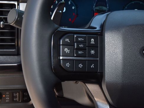 Certified 2025 Ford F150 Raptor w/ Equipment Group 803A Raptor R image 23