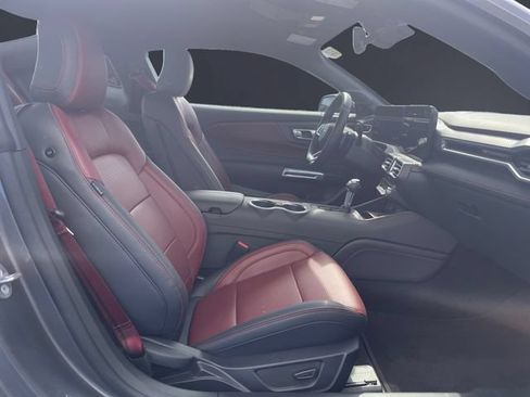 Used 2024 Ford Mustang GT Premium RWD image 15