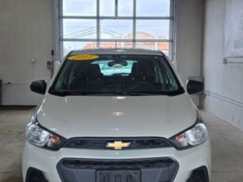 Used 2017 Chevrolet Spark LS image 10