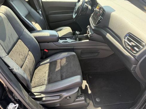 Used 2022 Dodge Durango GT AWD/4WD image 19