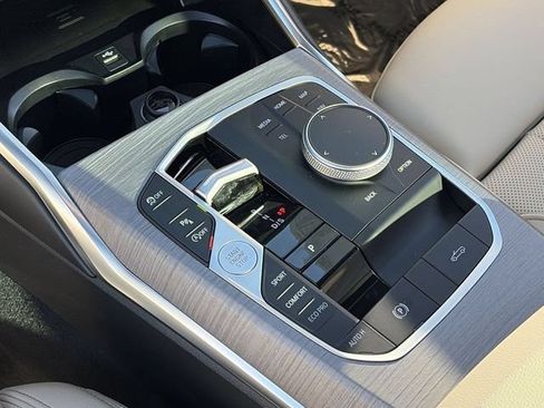 New 2026 BMW 430i Convertible w/ Convenience Package RWD image 22