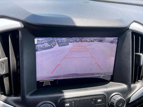Used 2020 GMC Terrain SLT w/ Preferred Package FWD image 25