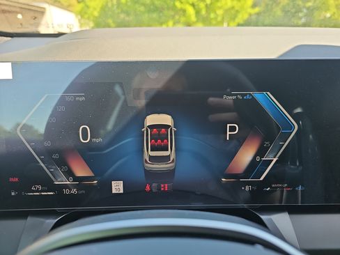 New 2026 BMW X3 xDrive30 w/ Premium Package AWD/4WD image 20