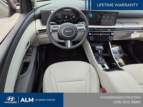 New 2026 Hyundai Tucson SEL FWD image 5