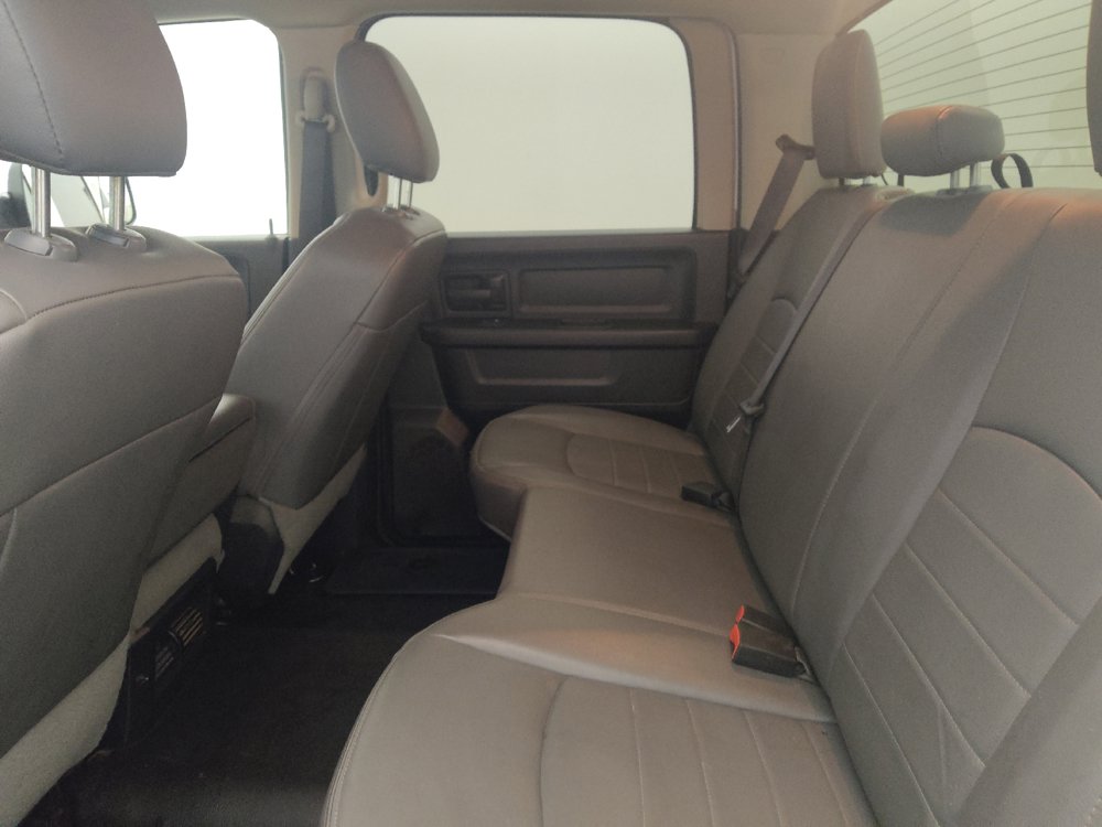 Used 2019 RAM 1500 Tradesman w/ Protection Group AWD/4WD image 18