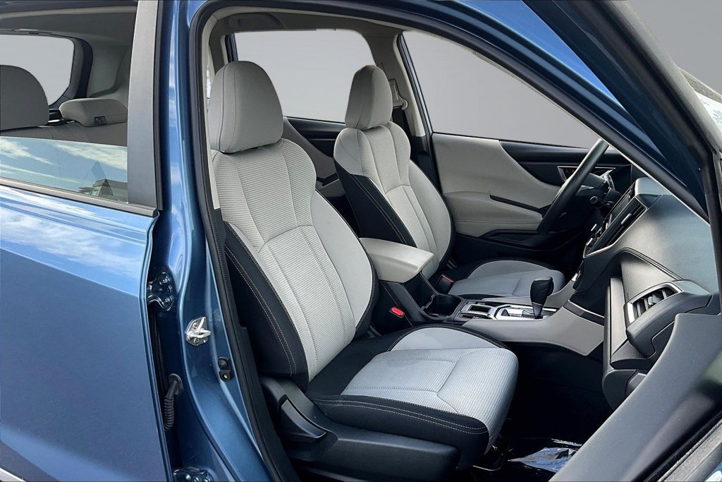 Used 2022 Subaru Forester AWD/4WD image 30